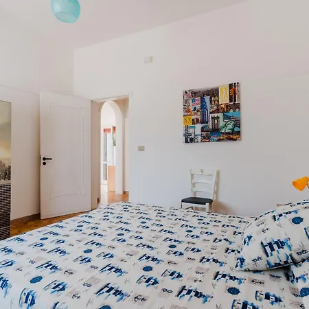 Vila Katiuscia Torre Inserraglio
