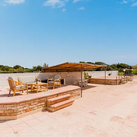 Villa Katiuscia Nardo